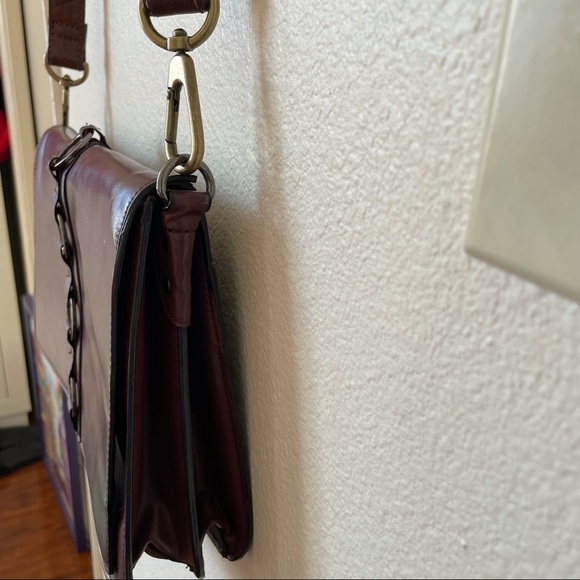 Steve Madden flat  Envelope purse - Picture 4 of 9